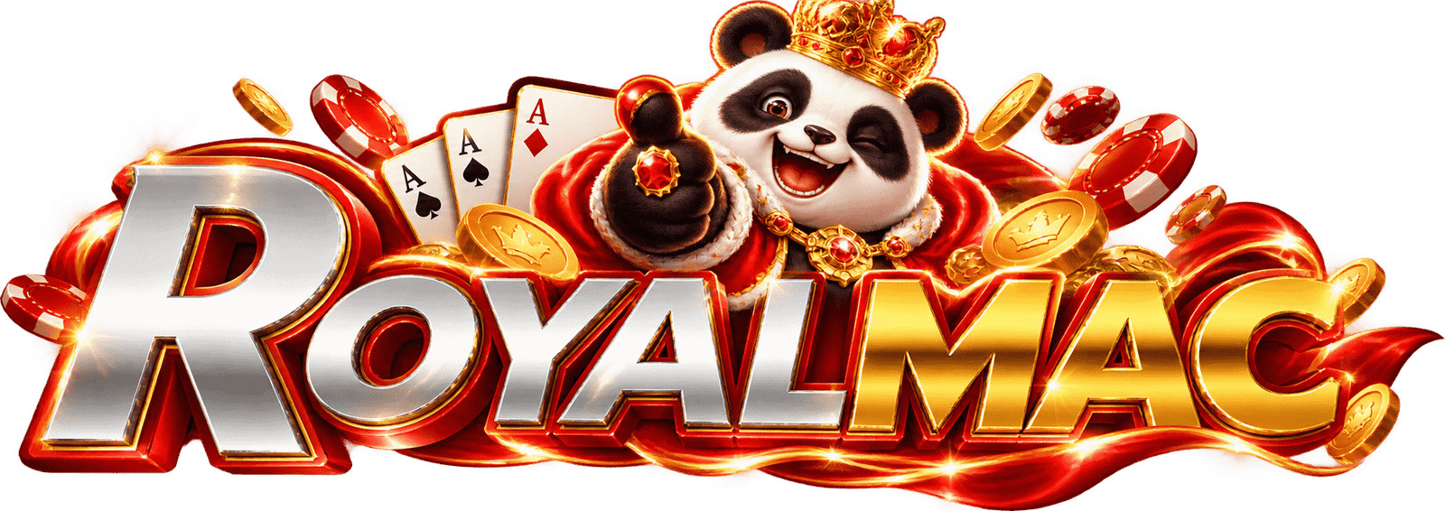 ROYALMAC
