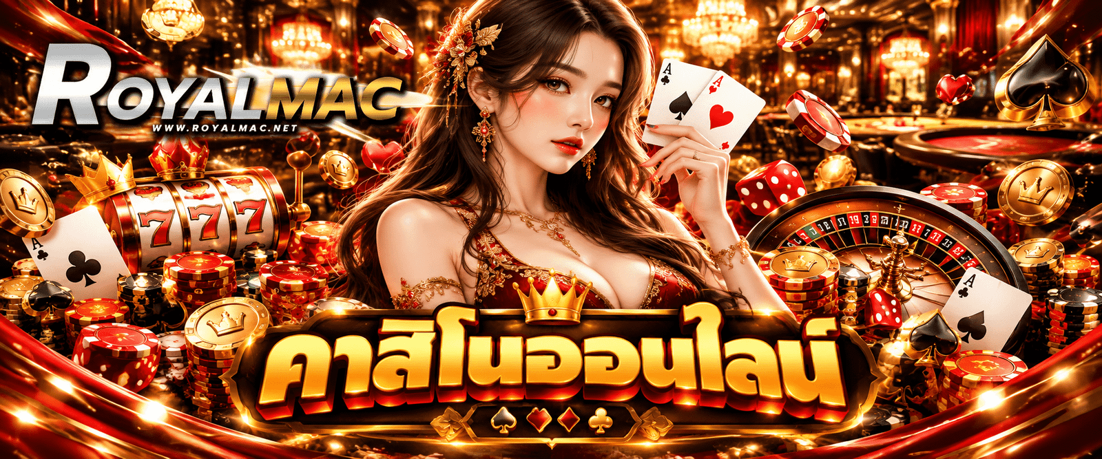 ROYALMAC